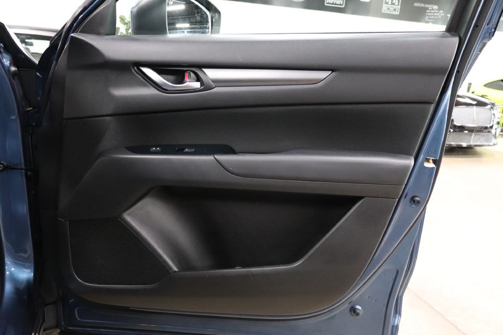 2018 Mazda CX-5 Image 28