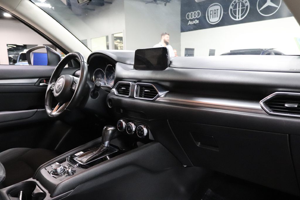 2018 Mazda CX-5 Image 29