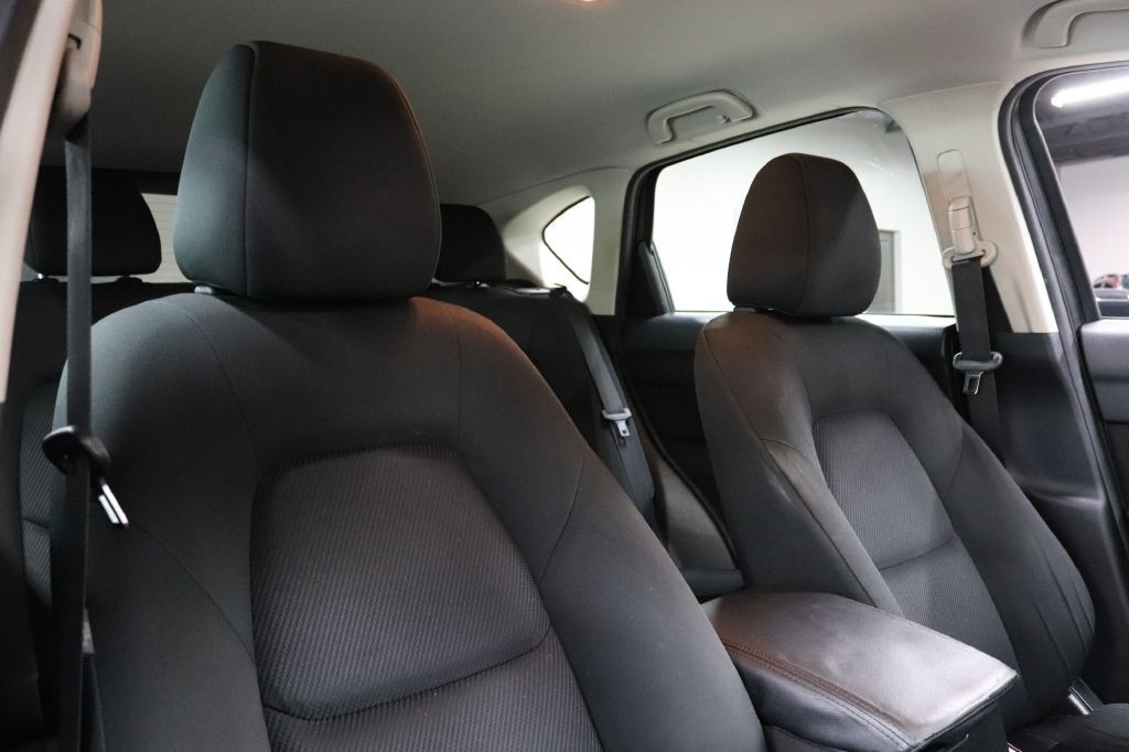 2018 Mazda CX-5 Image 30