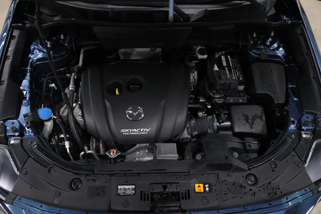2018 Mazda CX-5 Image 31