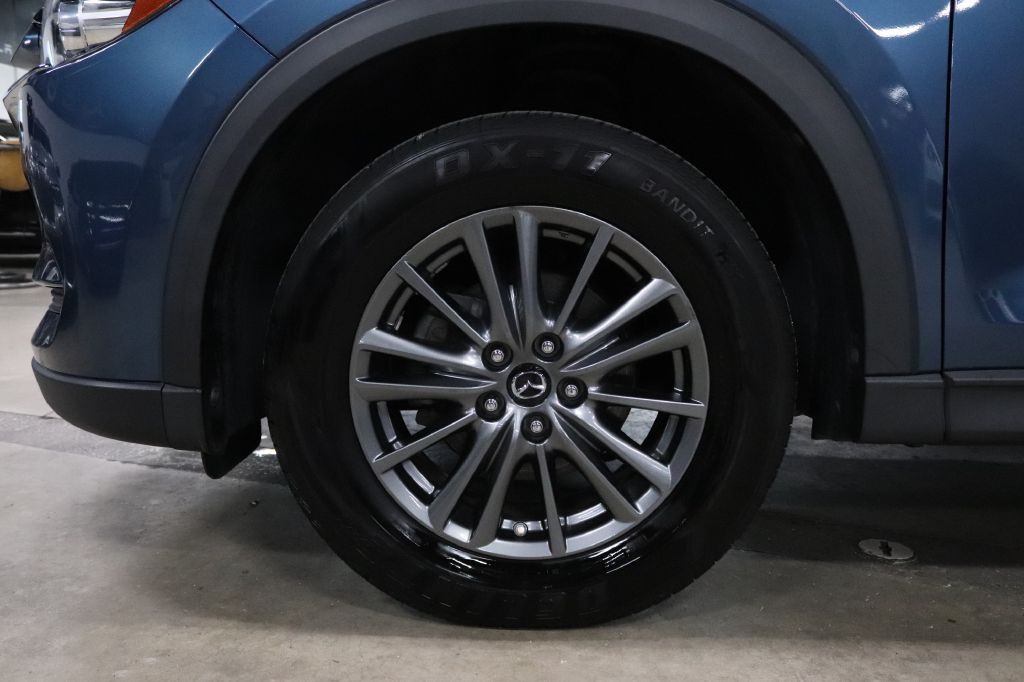 2018 Mazda CX-5 Image 32