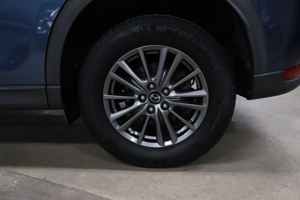 2018 Mazda CX-5 Image 33
