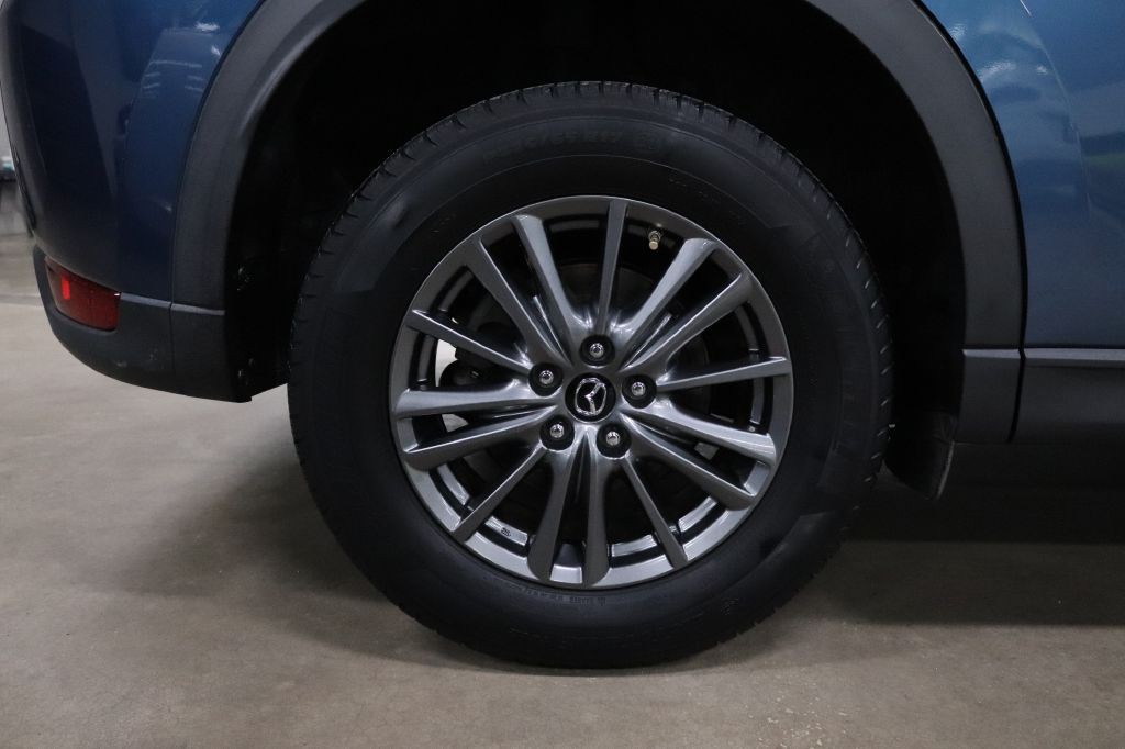 2018 Mazda CX-5 Image 34