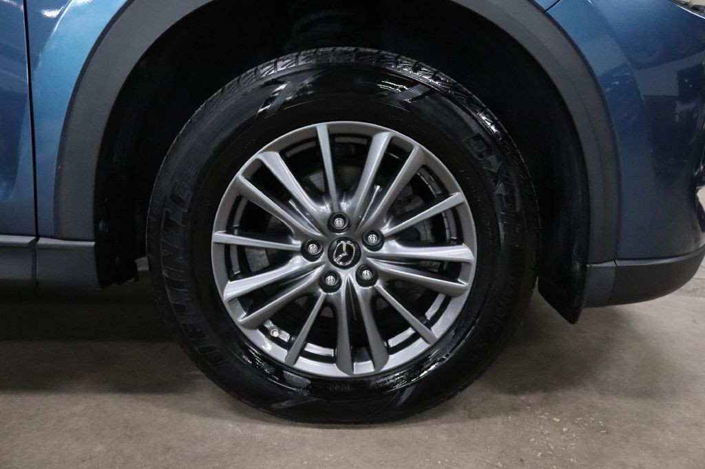2018 Mazda CX-5 Image 35