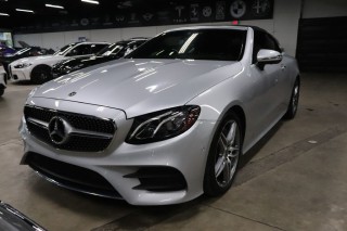 Image for 2020 Mercedes-Benz E-Class E 450 ID: 6671078