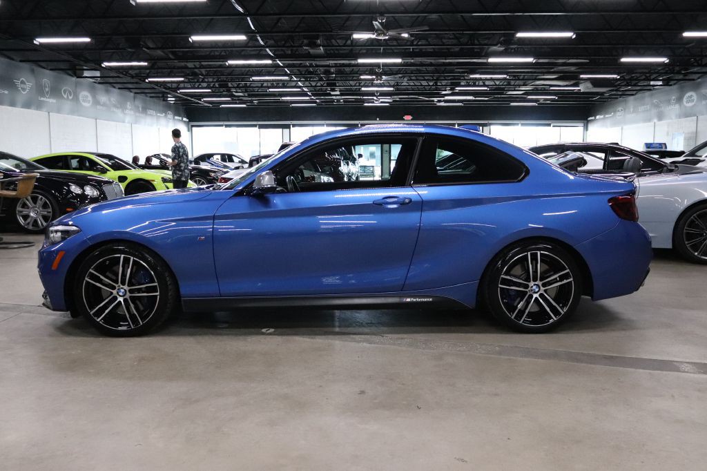 2018 BMW 2 Series Image 2