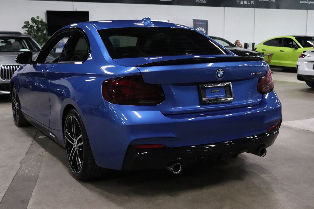 2018 BMW 2 Series Image 3