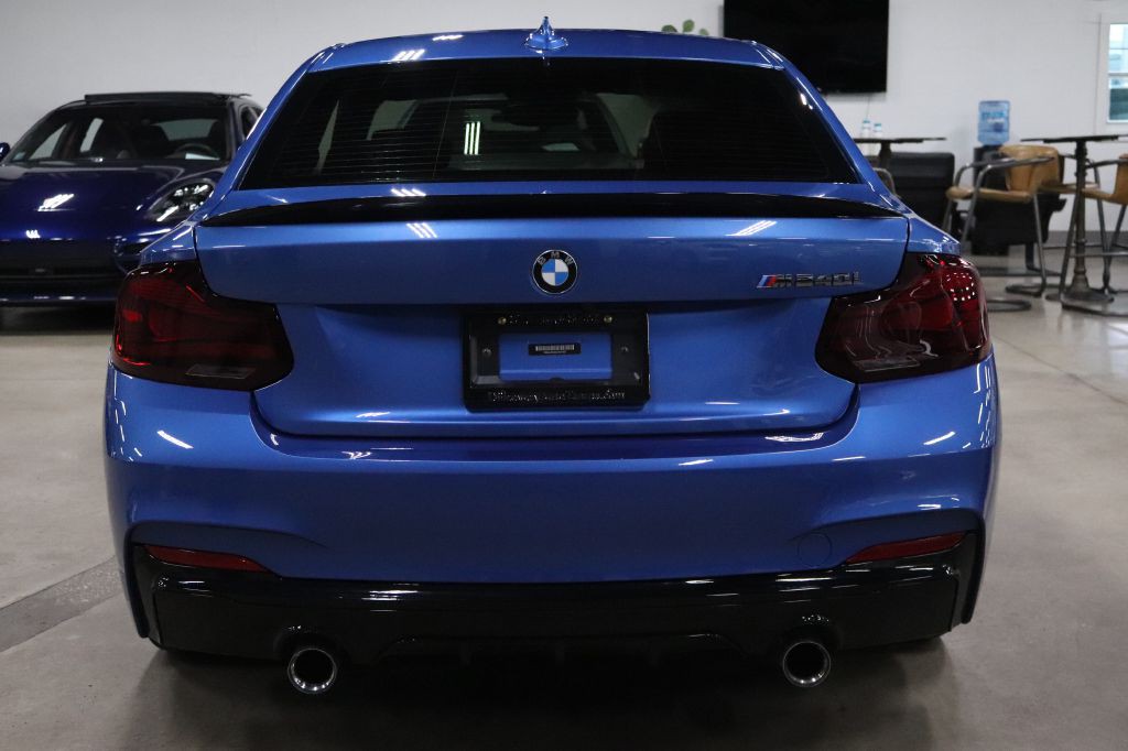 2018 BMW 2 Series Image 4