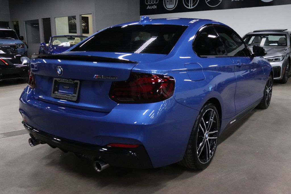 2018 BMW 2 Series Image 5