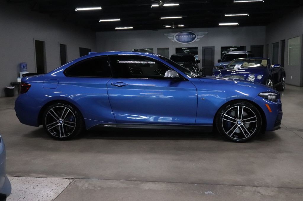 2018 BMW 2 Series Image 6