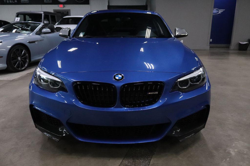 2018 BMW 2 Series Image 8