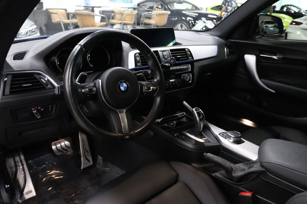 2018 BMW 2 Series Image 10