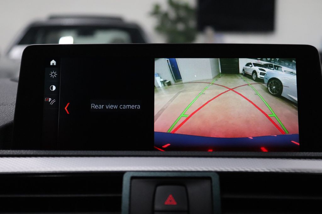2018 BMW 2 Series Image 16