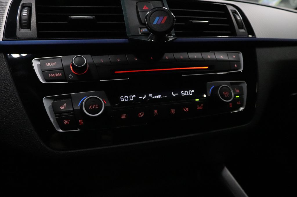 2018 BMW 2 Series Image 17