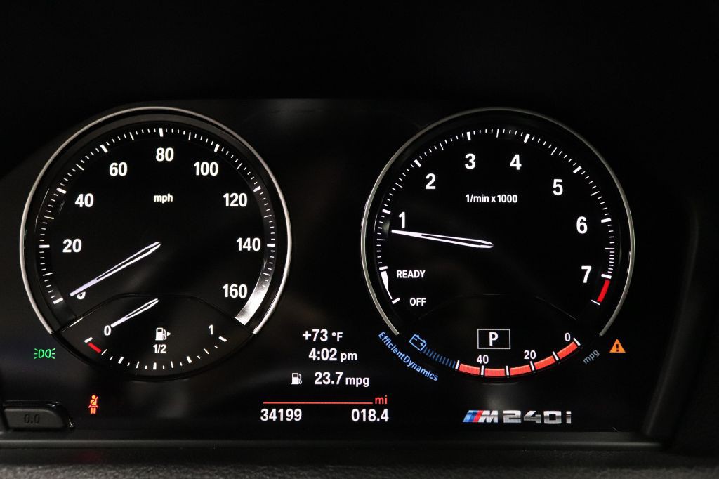 2018 BMW 2 Series Image 19