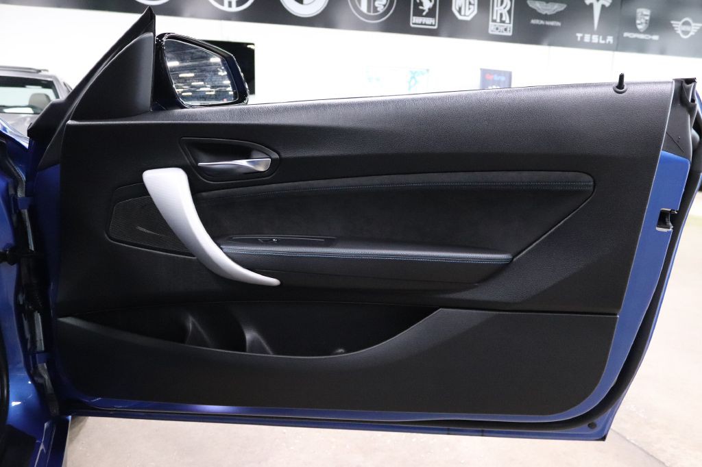 2018 BMW 2 Series Image 24