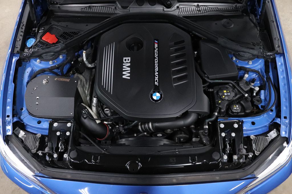 2018 BMW 2 Series Image 28
