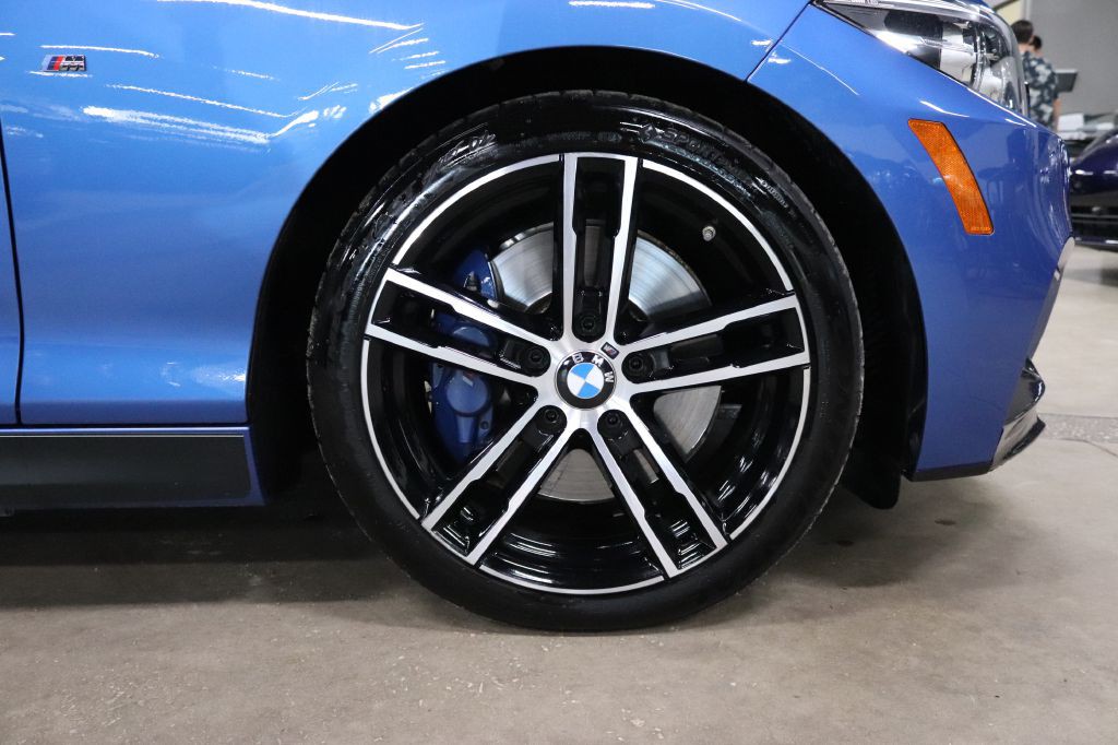 2018 BMW 2 Series Image 32