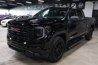 Image for 2023 GMC Sierra 1500 ELEVATION-L ID: 6674339