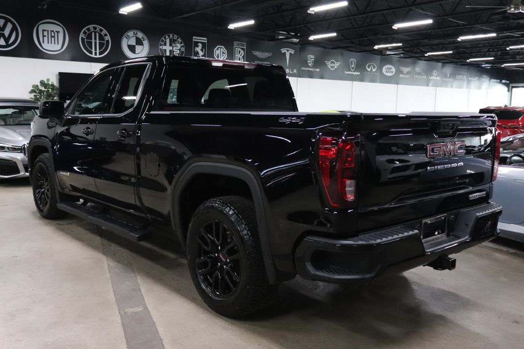 2023 GMC Sierra Image 3
