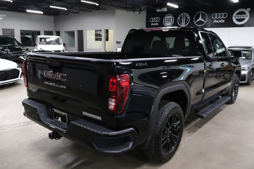 2023 GMC Sierra Image 6