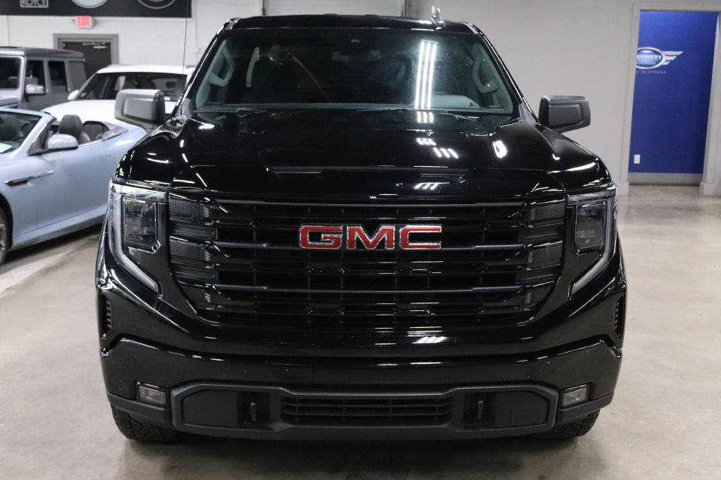 2023 GMC Sierra Image 8