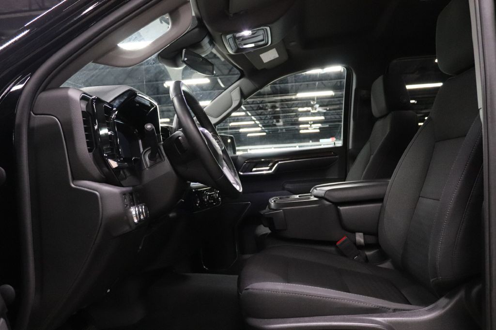 2023 GMC Sierra Image 10