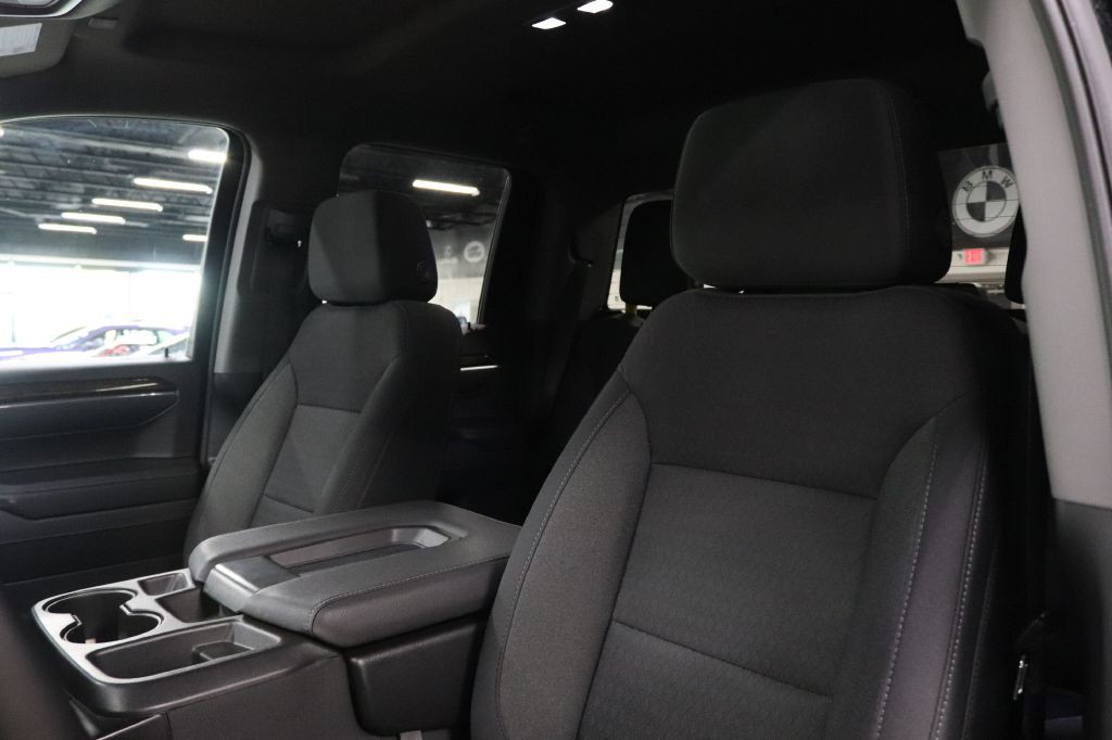 2023 GMC Sierra Image 11