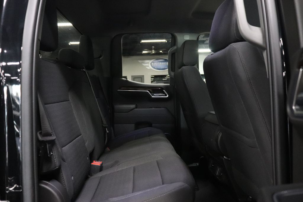 2023 GMC Sierra Image 18