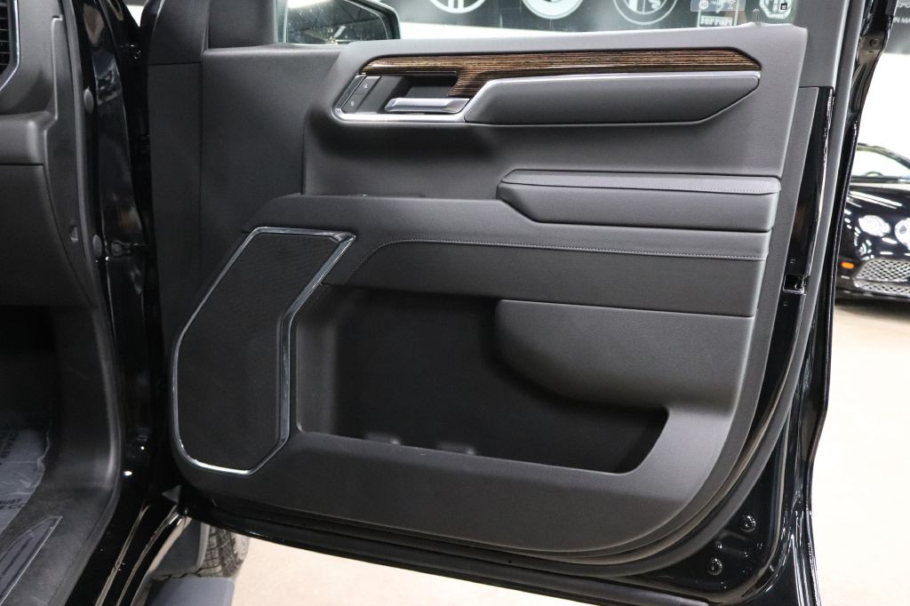 2023 GMC Sierra Image 21