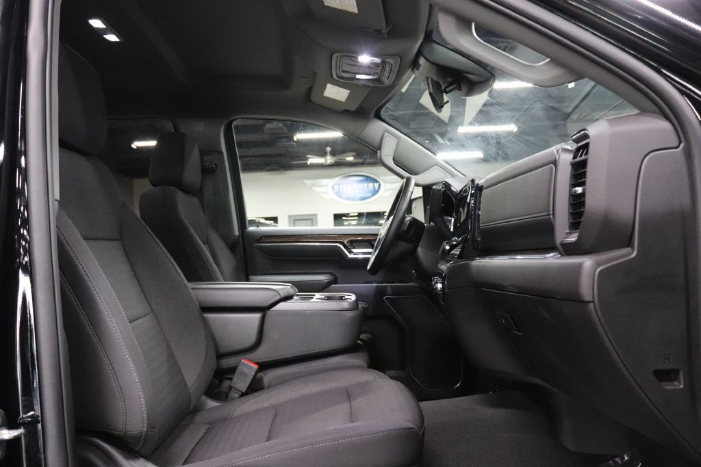 2023 GMC Sierra Image 22