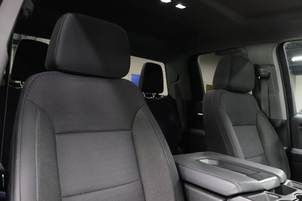2023 GMC Sierra Image 23