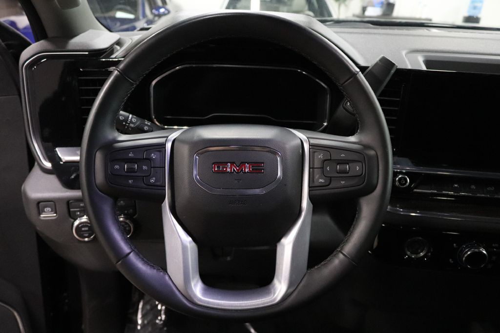2023 GMC Sierra Image 25