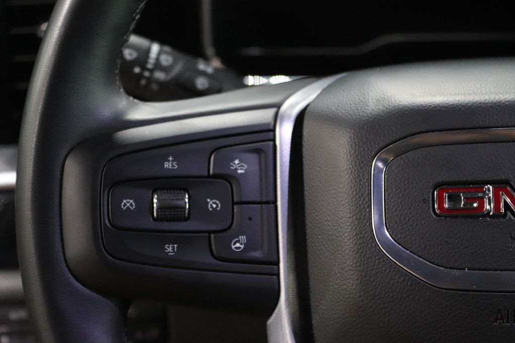 2023 GMC Sierra Image 26