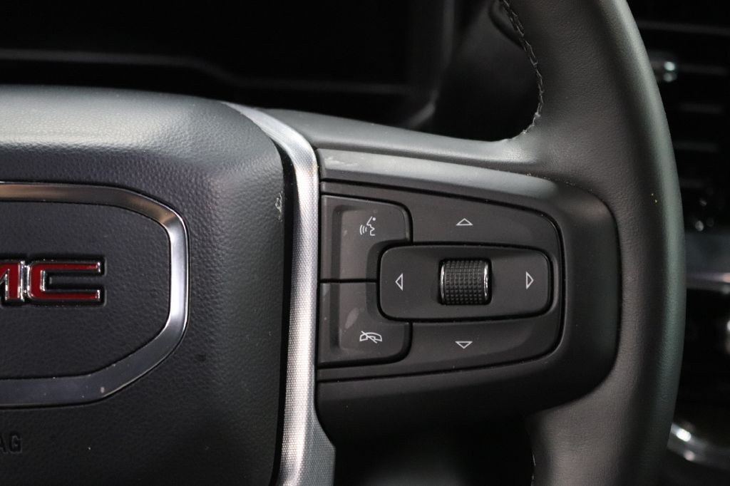 2023 GMC Sierra Image 27