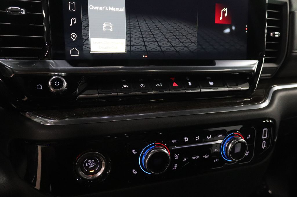 2023 GMC Sierra Image 29