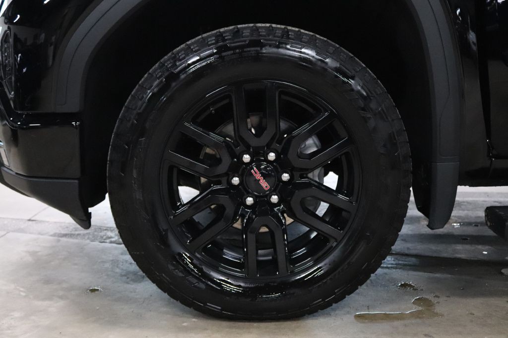 2023 GMC Sierra Image 34