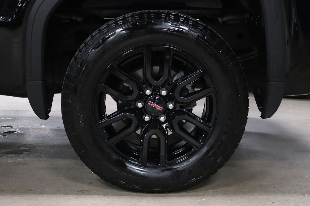 2023 GMC Sierra Image 35