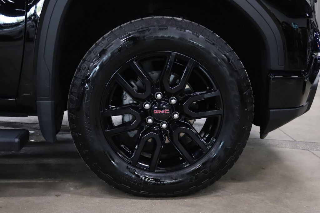 2023 GMC Sierra Image 37