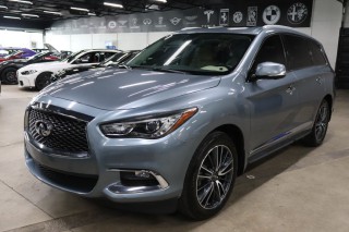 Image for 2017 INFINITI QX60  ID: 6676656