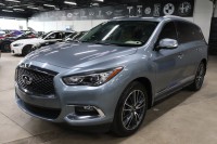 Image for 2017 INFINITI QX60  ID: 6676656