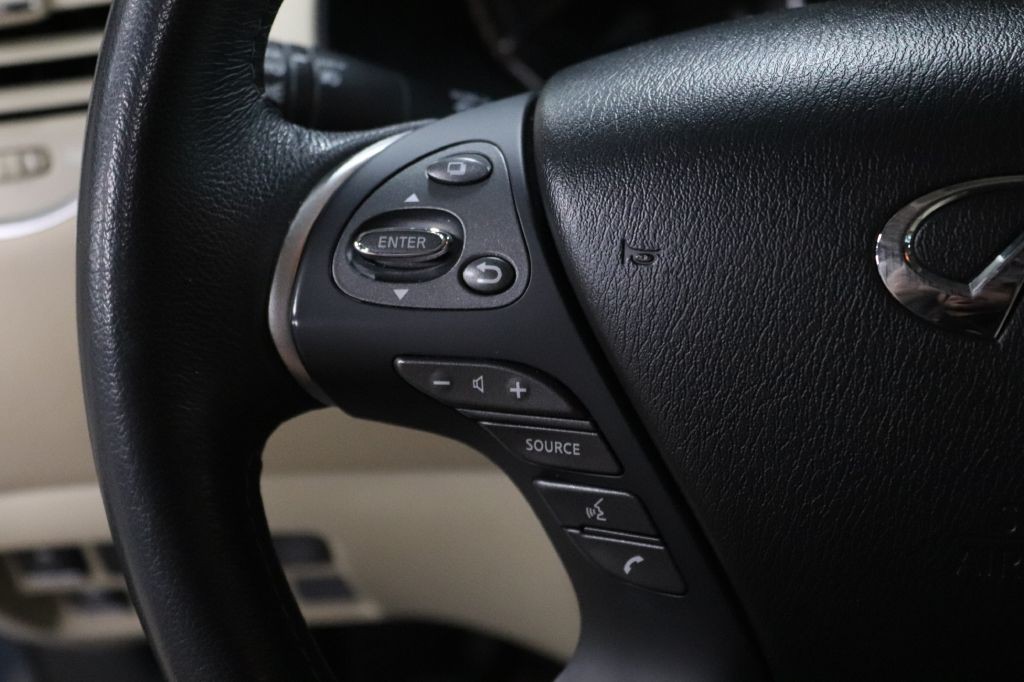 2017 INFINITI QX60 Image 28