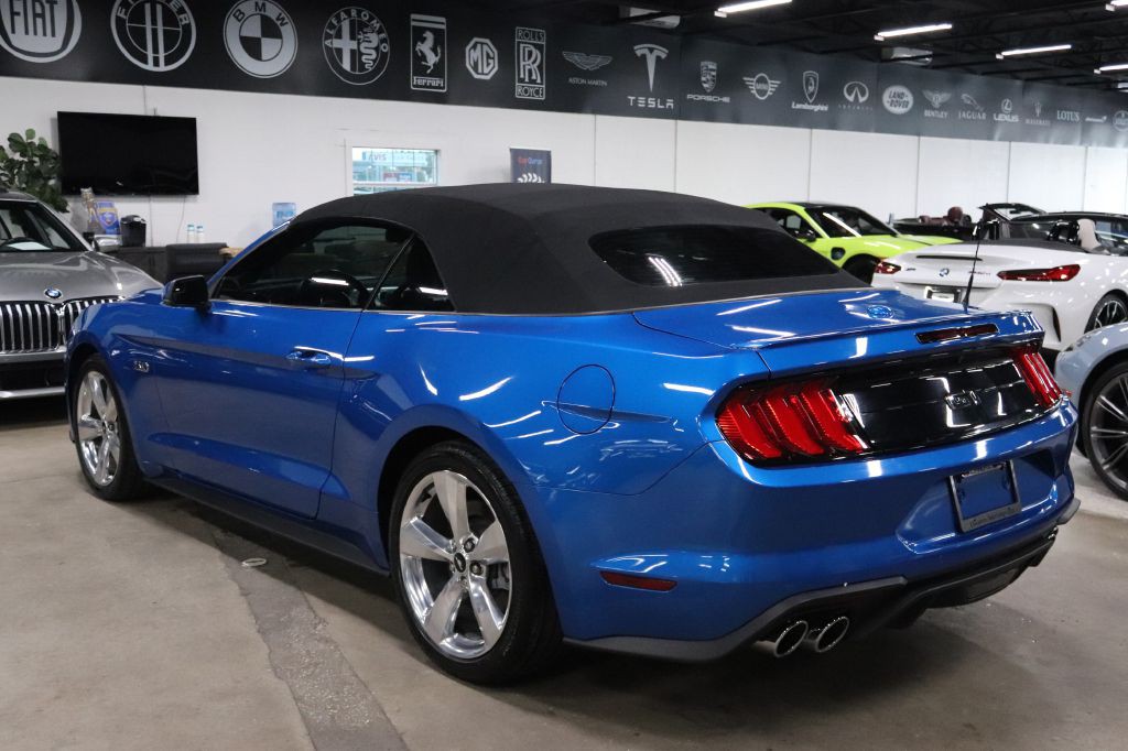 2019 Ford Mustang Image 5