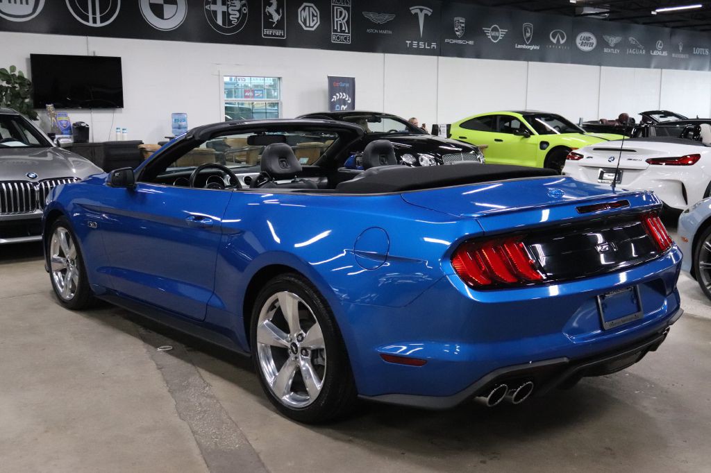 2019 Ford Mustang Image 6