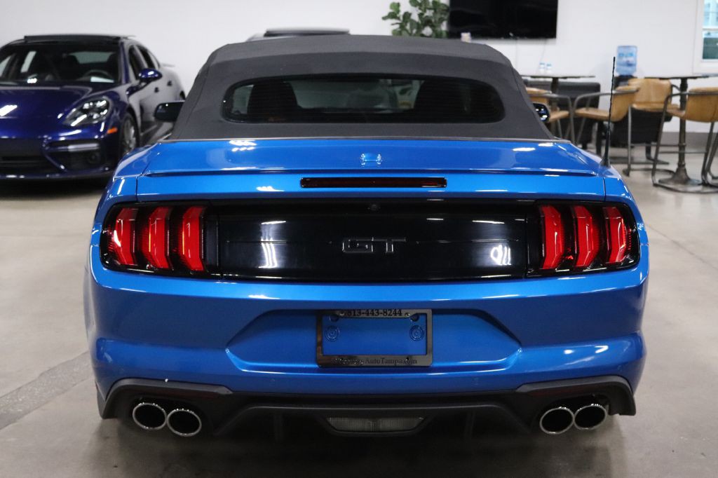 2019 Ford Mustang Image 7