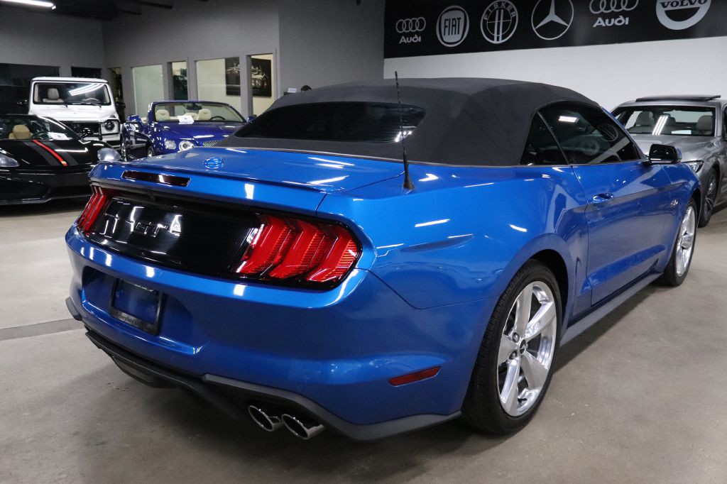 2019 Ford Mustang Image 10