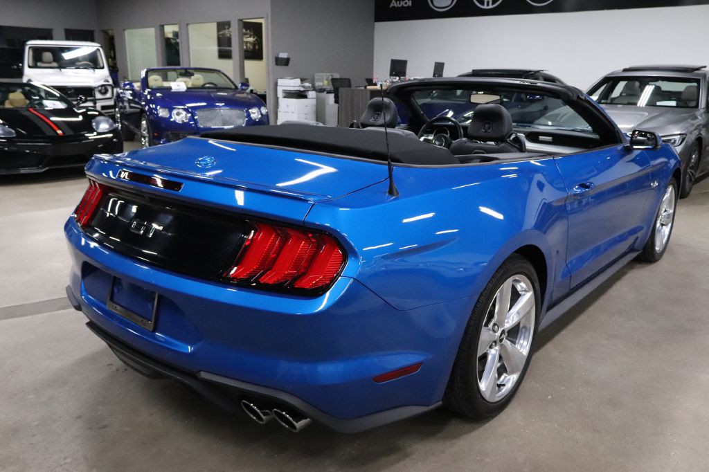 2019 Ford Mustang Image 11