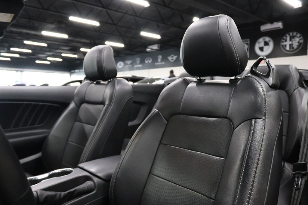2019 Ford Mustang Image 19