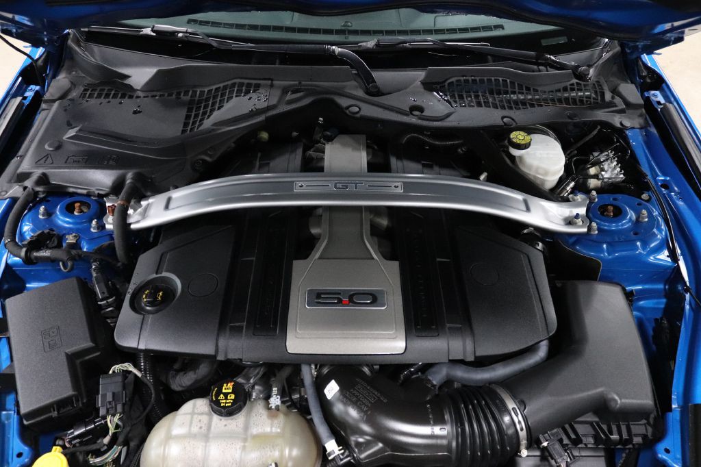 2019 Ford Mustang Image 26