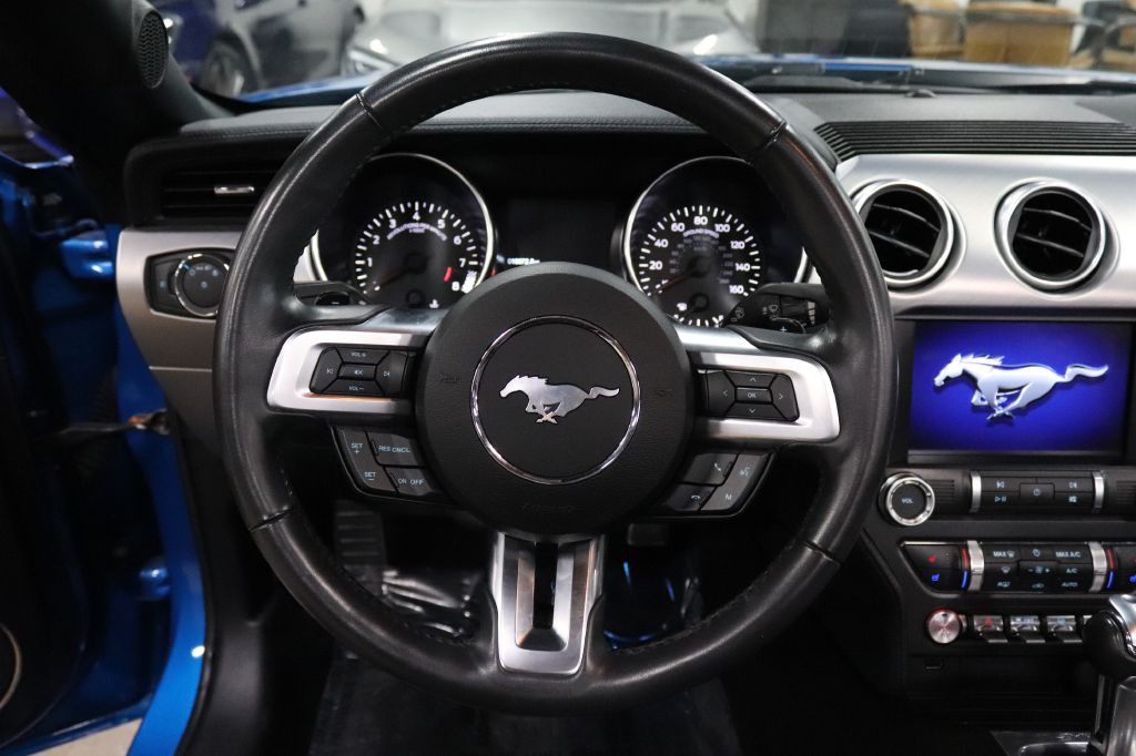 2019 Ford Mustang Image 27
